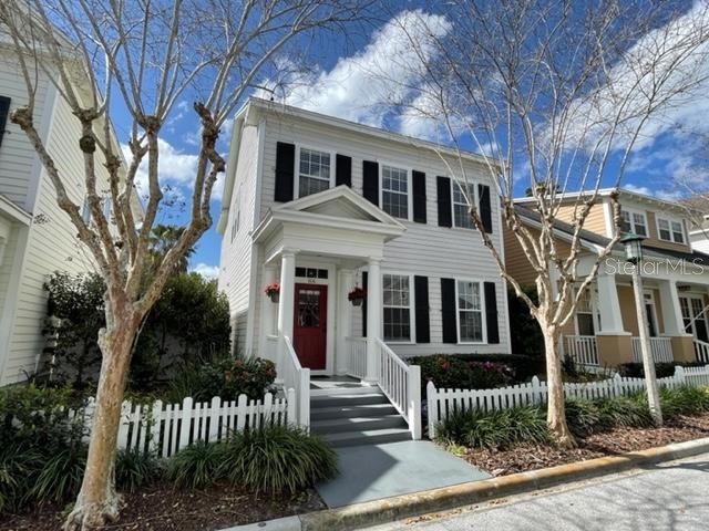 806 Rosa Street Celebration FL 34747 S5082032 image1