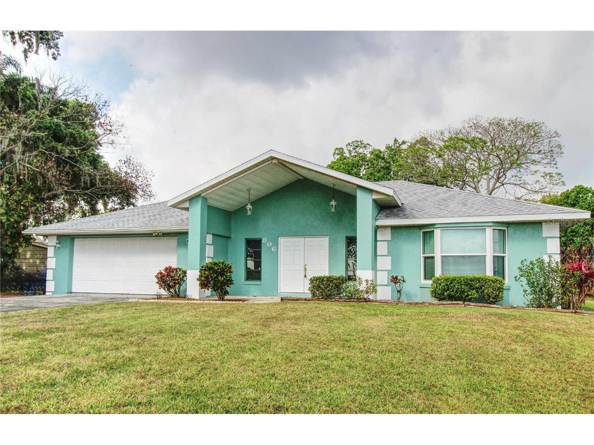 806 S Lake Reedy Boulevard Frostproof FL 33843 K4902071 image1