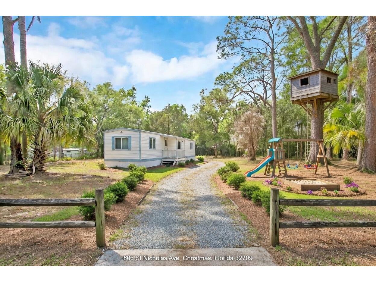 806 Saint Nicholas Avenue Christmas FL 32709 S5146623 image8