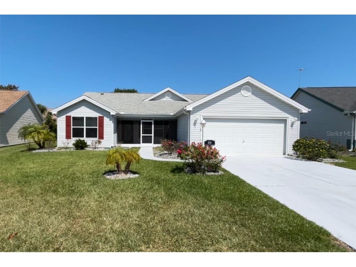 806 San Salvador Drive The Villages FL 32159 G5079521 image1