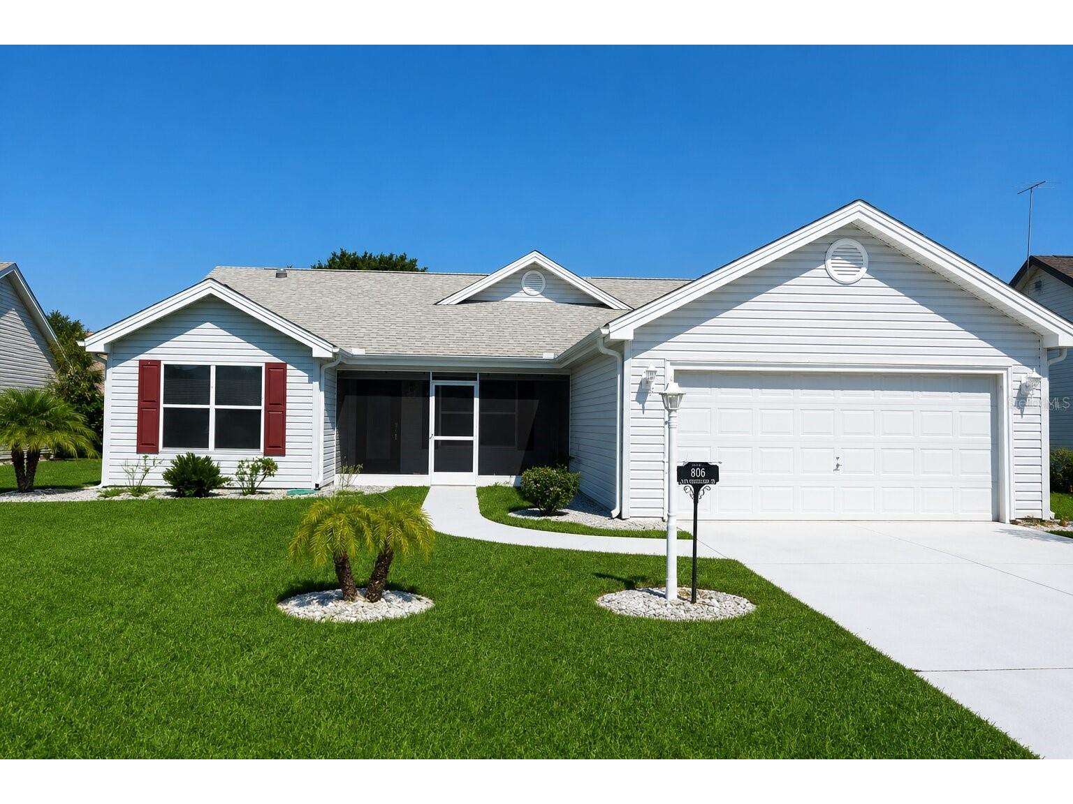 806 San Salvador Drive The Villages FL 32159 TB8508352 image1