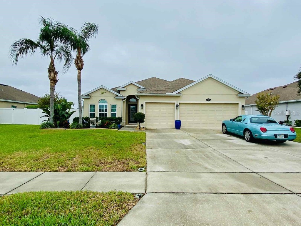 806 Snapdragon Drive New Smyrna Beach FL 32168 O6074517 image1