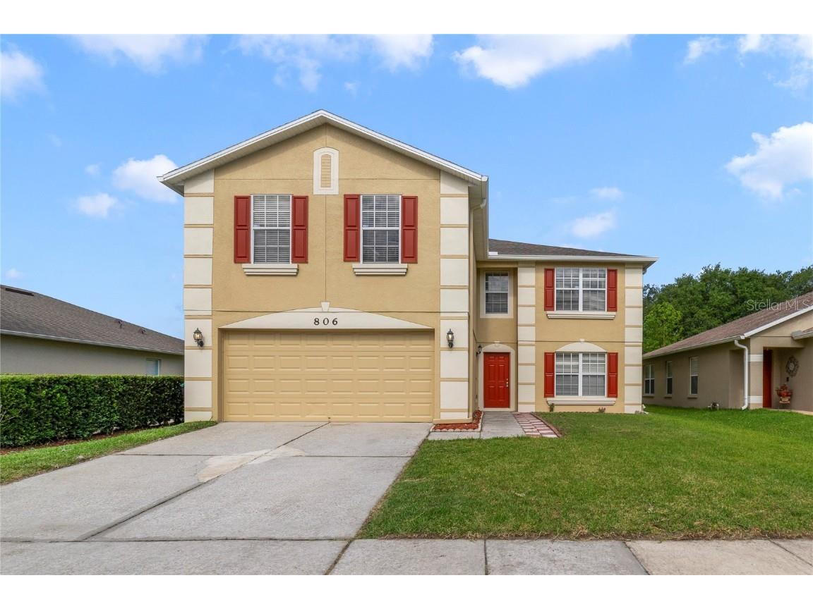 806 Sterling Spring Road Orlando FL 32828 O6312598 image1