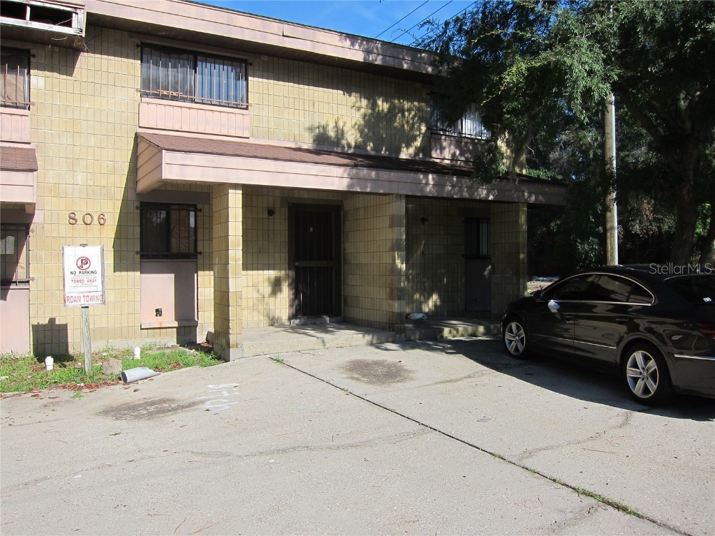 806 SW 64 Terrace #A Gainesville FL 32607 GC518714 image1