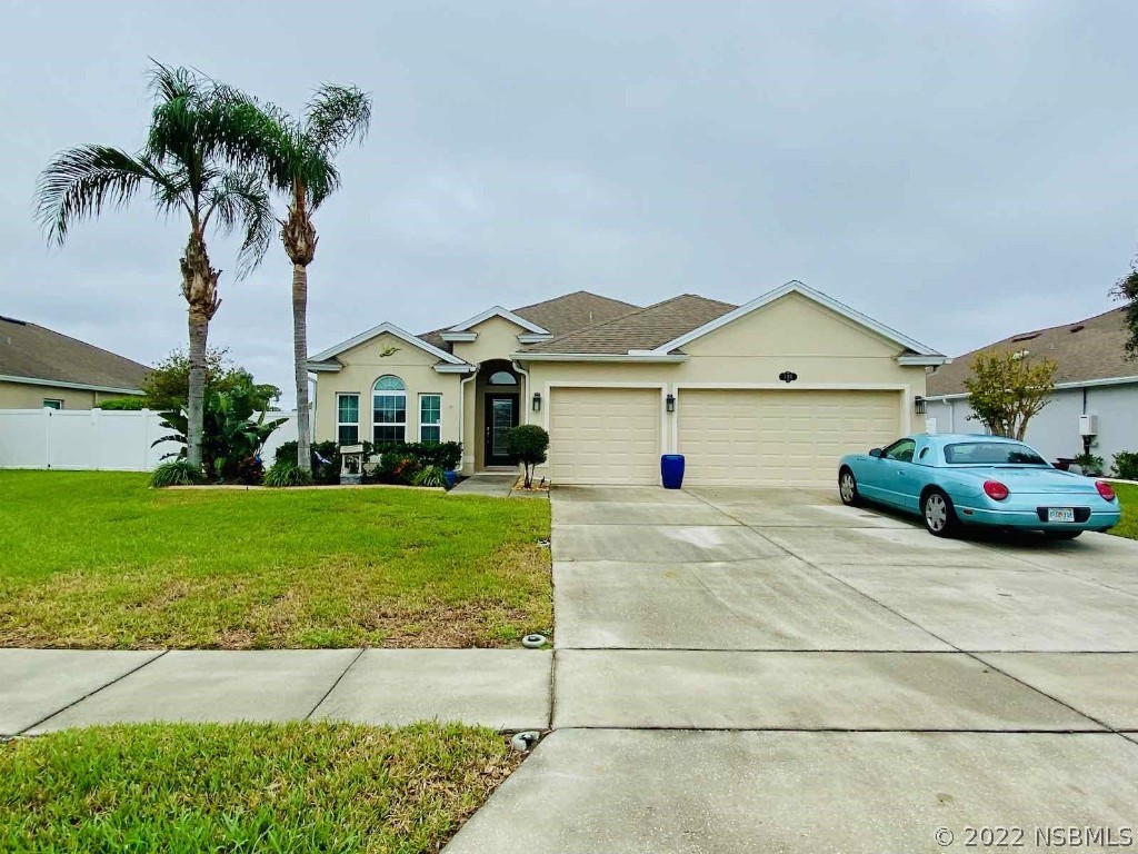 806 Snapdragon Drive New Smyrna Beach FL 32168 NS1071800 image1