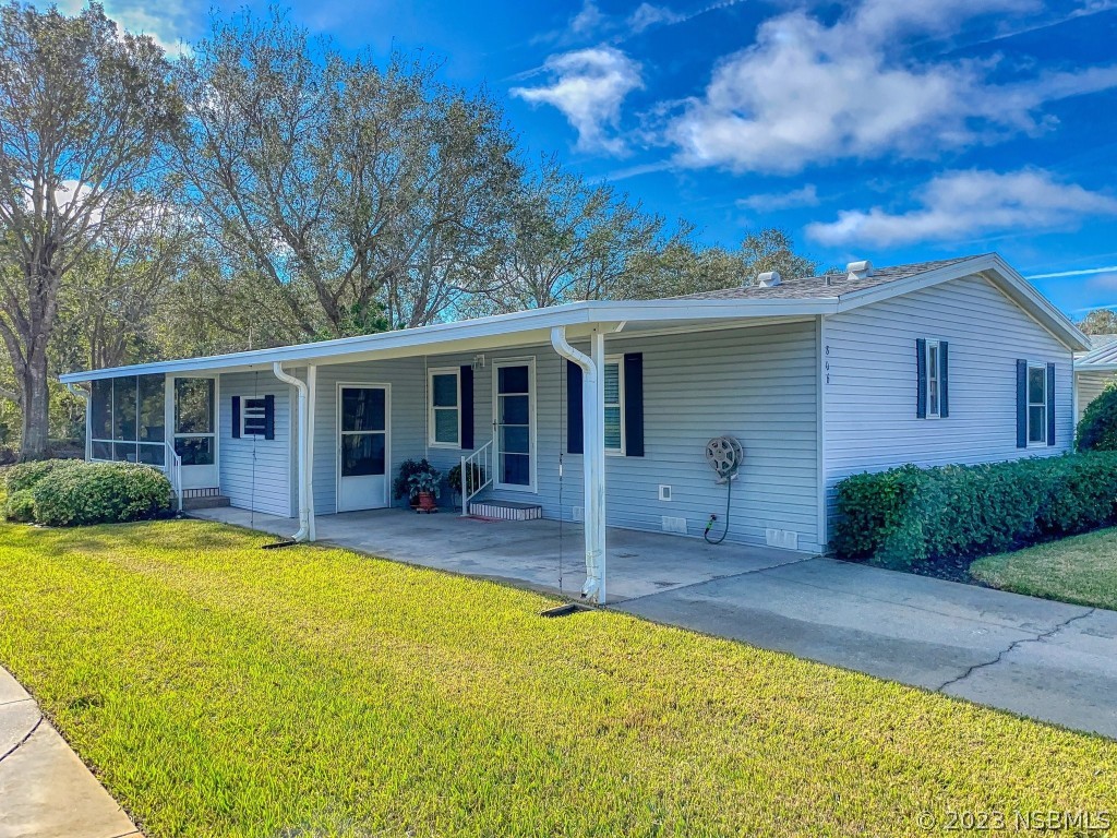 806 Starboard Avenue Edgewater FL 32141 NS1072152 image1