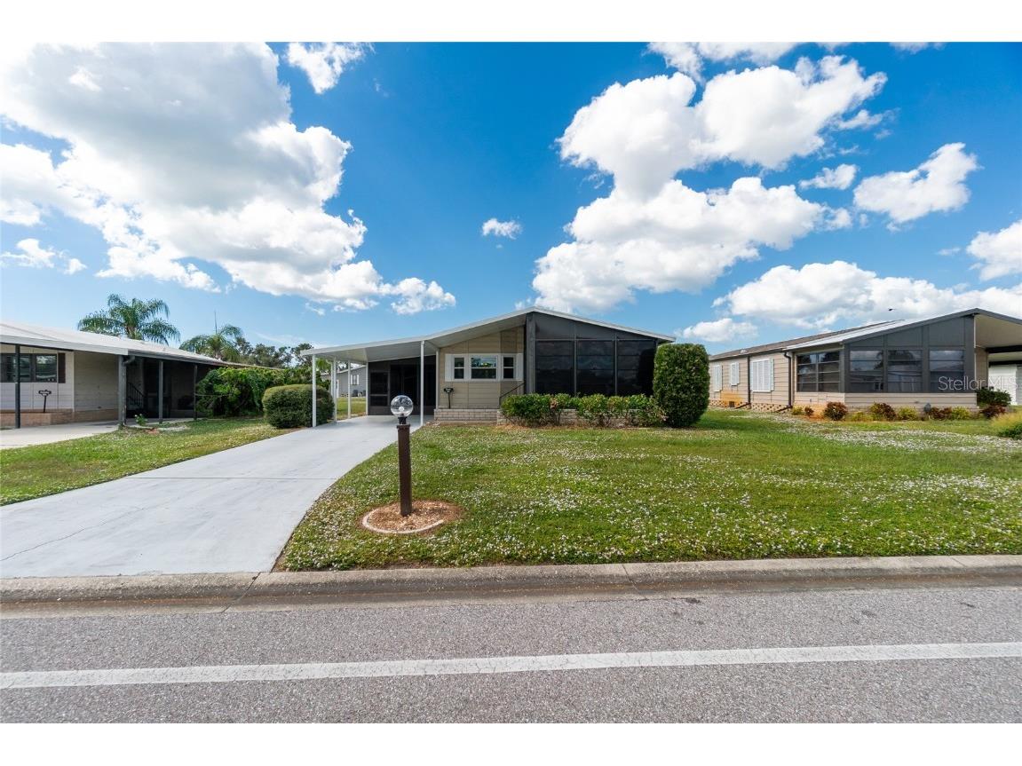 806 Tangerine Woods Boulevard Englewood FL 34223 D6133259 image1