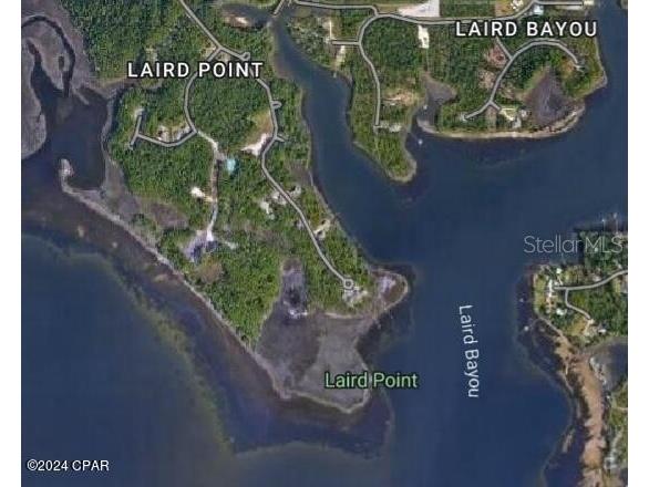 806 Tidewater Lane Panama City FL 32404 O6261017 image1