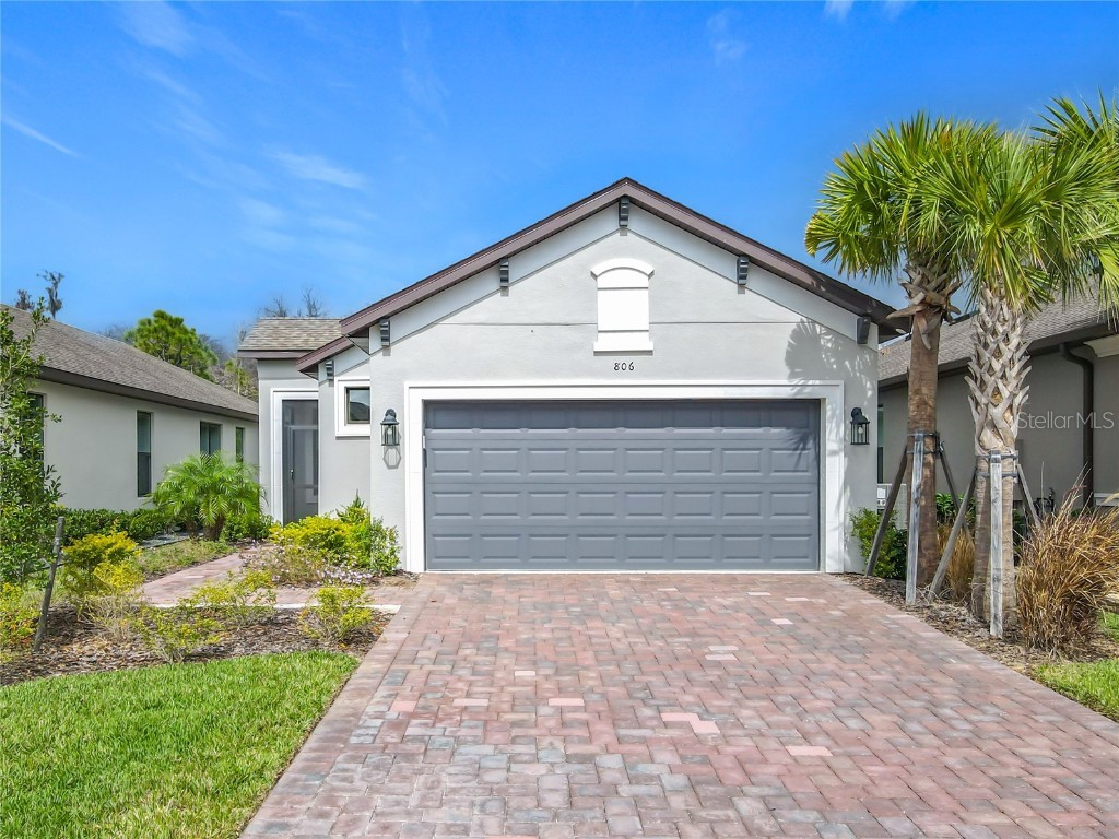 806 Via Como Street Poinciana FL 34759 S5121140 image1