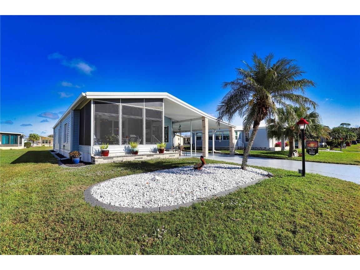 806 Villa Del Sol Drive North Port FL 34287 TB8334484 image1