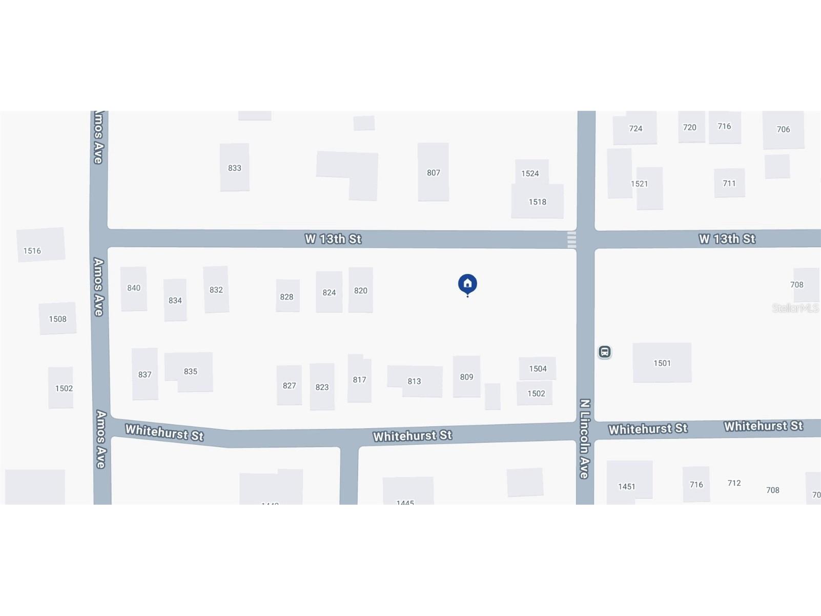 806 W 13th Street Lakeland FL 33805 TB8436836 image2