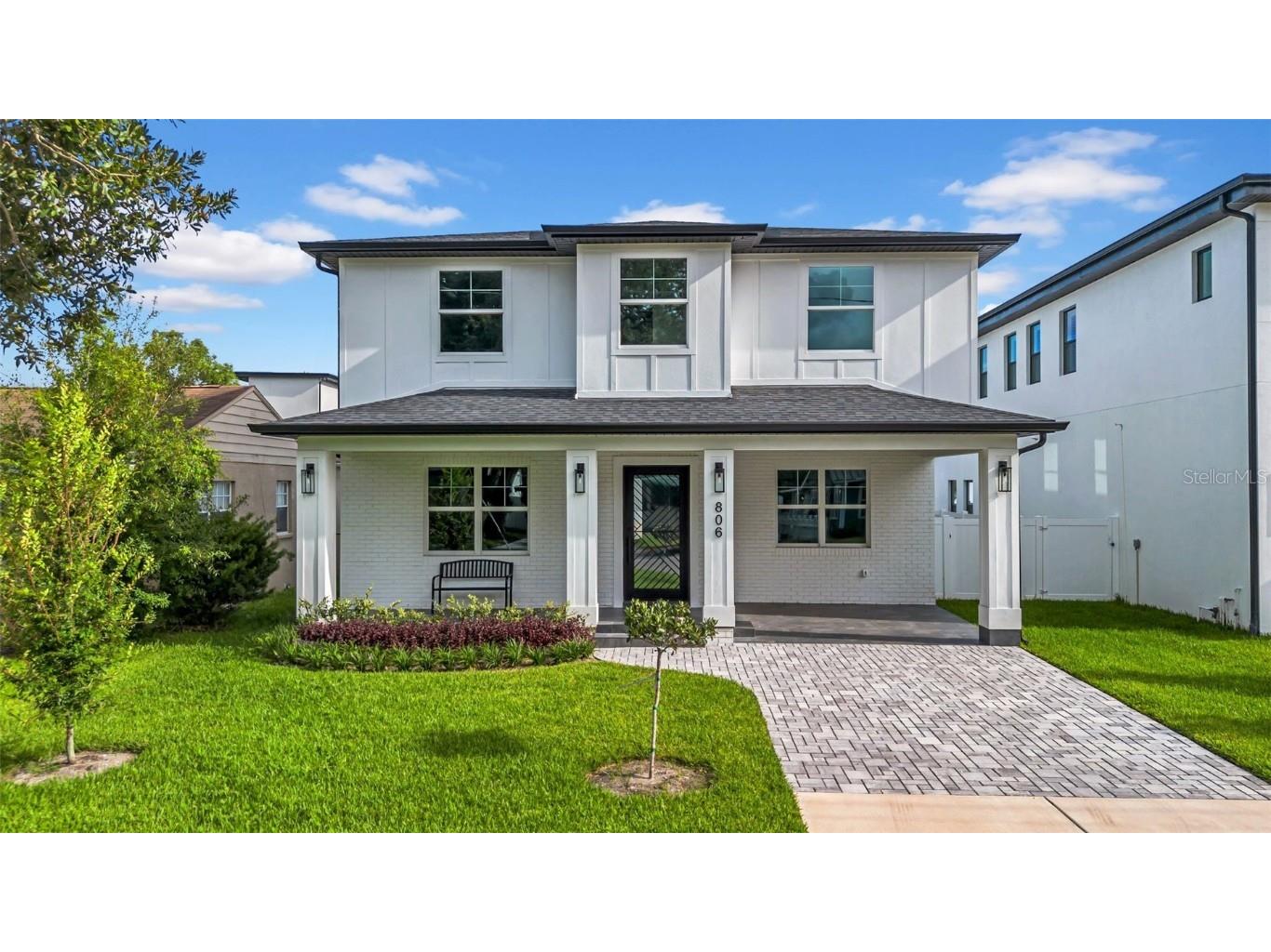 806 W Adalee Street Tampa FL 33603 TB8368047 image1