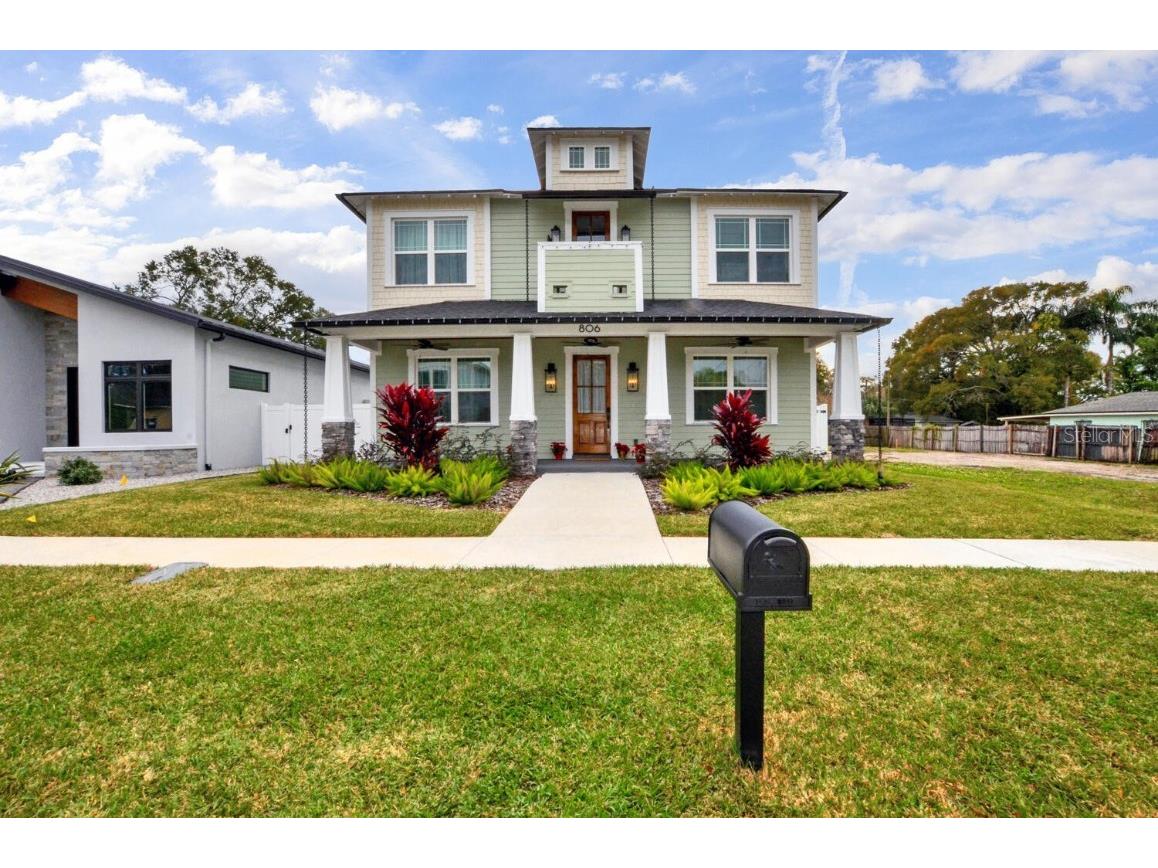 806 W Braddock Street Tampa FL 33603 T3497360 image1