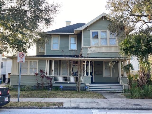806 W De Leon Street Tampa FL 33606 T3498909 image1
