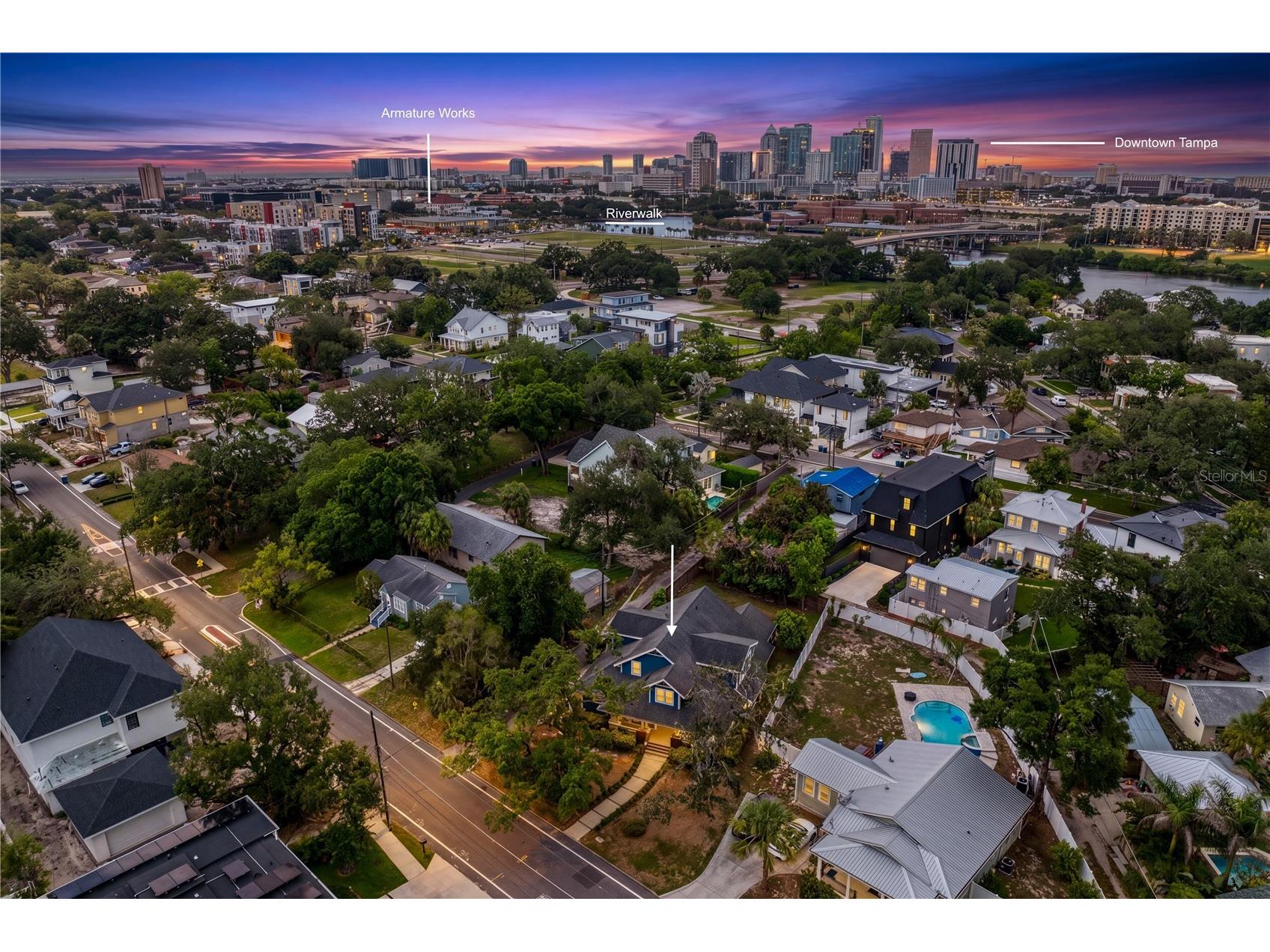 806 W Frances Avenue Tampa FL 33602 TB8522787 image2