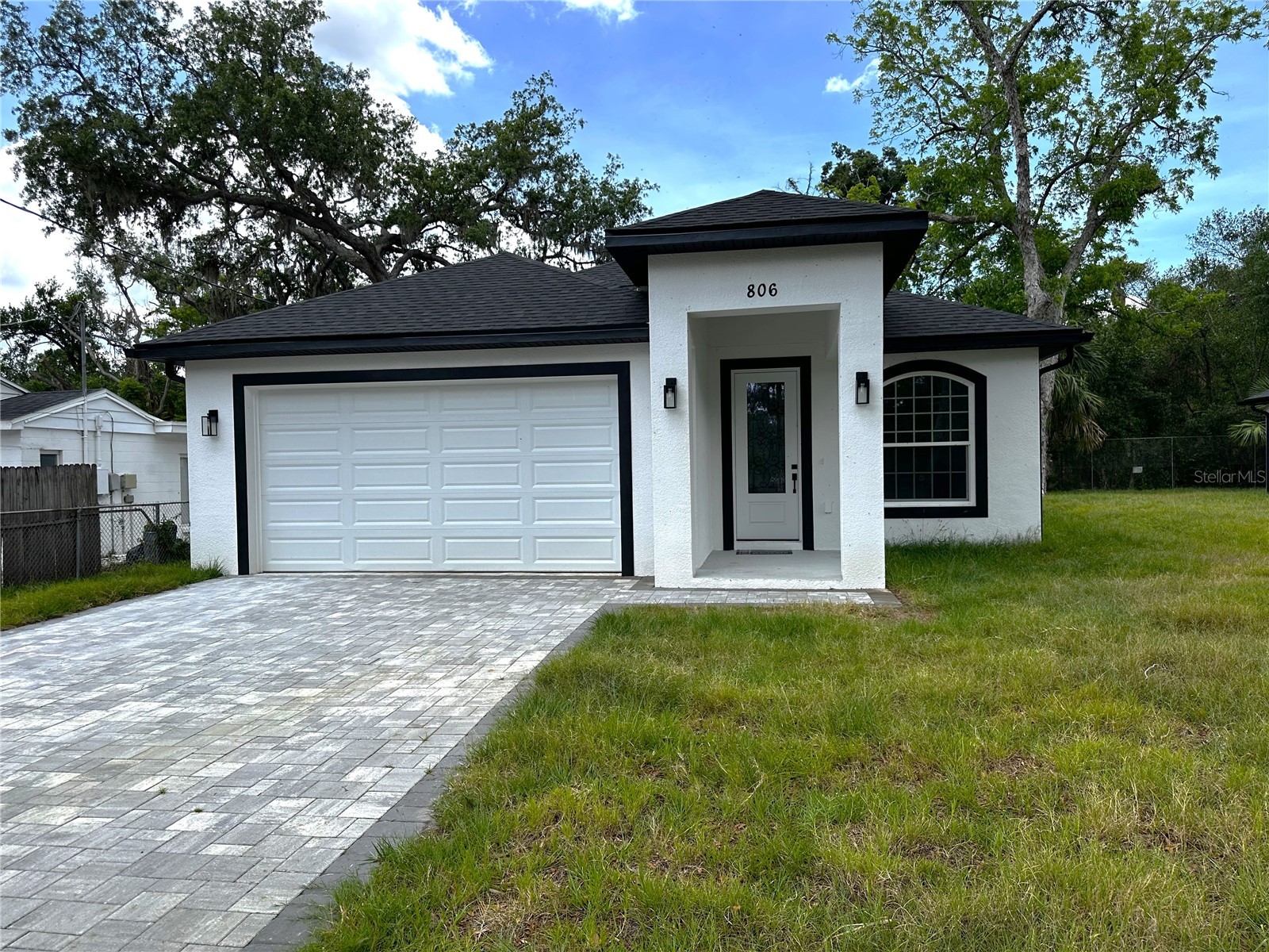 806 W Lowry Lane Tampa FL 33604 TB8505684 image1