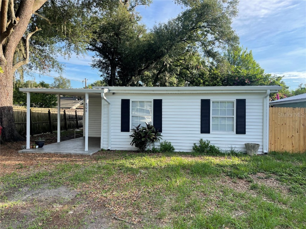806 W Spencer Street Plant City FL 33563 T3541434 image1