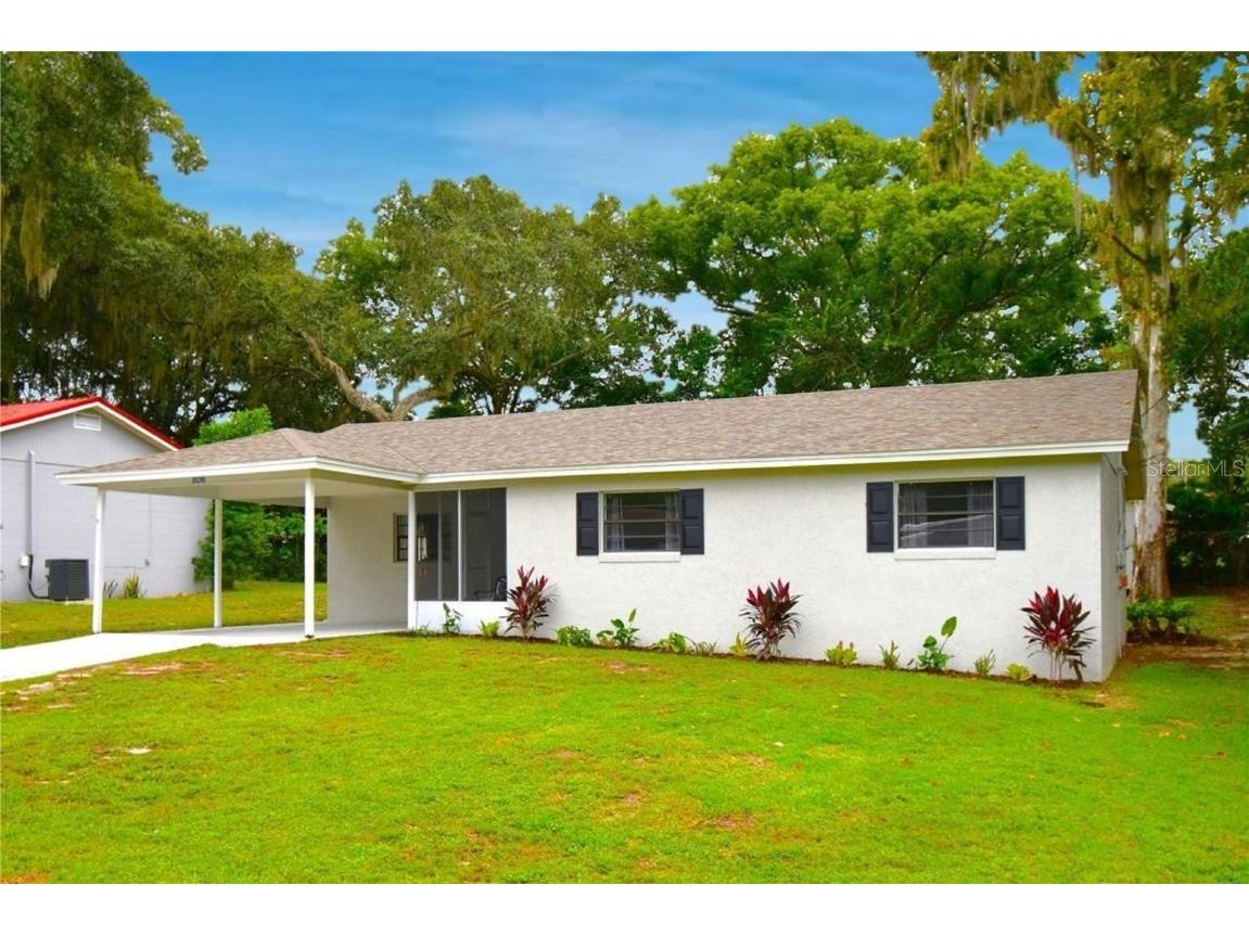 806 Wedgewood Drive Mount Dora FL 32757 C7481044 image1