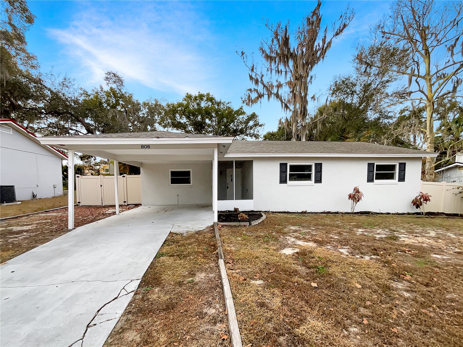 806 Wedgewood Drive Mount Dora FL 32757 O6382482 image20