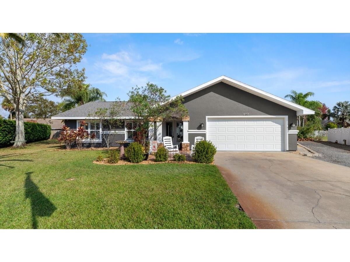 806 Wildwood Circle Port Orange FL 32127 V4940791 image1