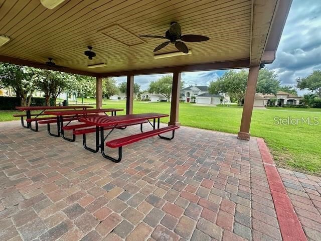 806 Winder Oaks Drive Gotha FL 34734 S5138077 image48