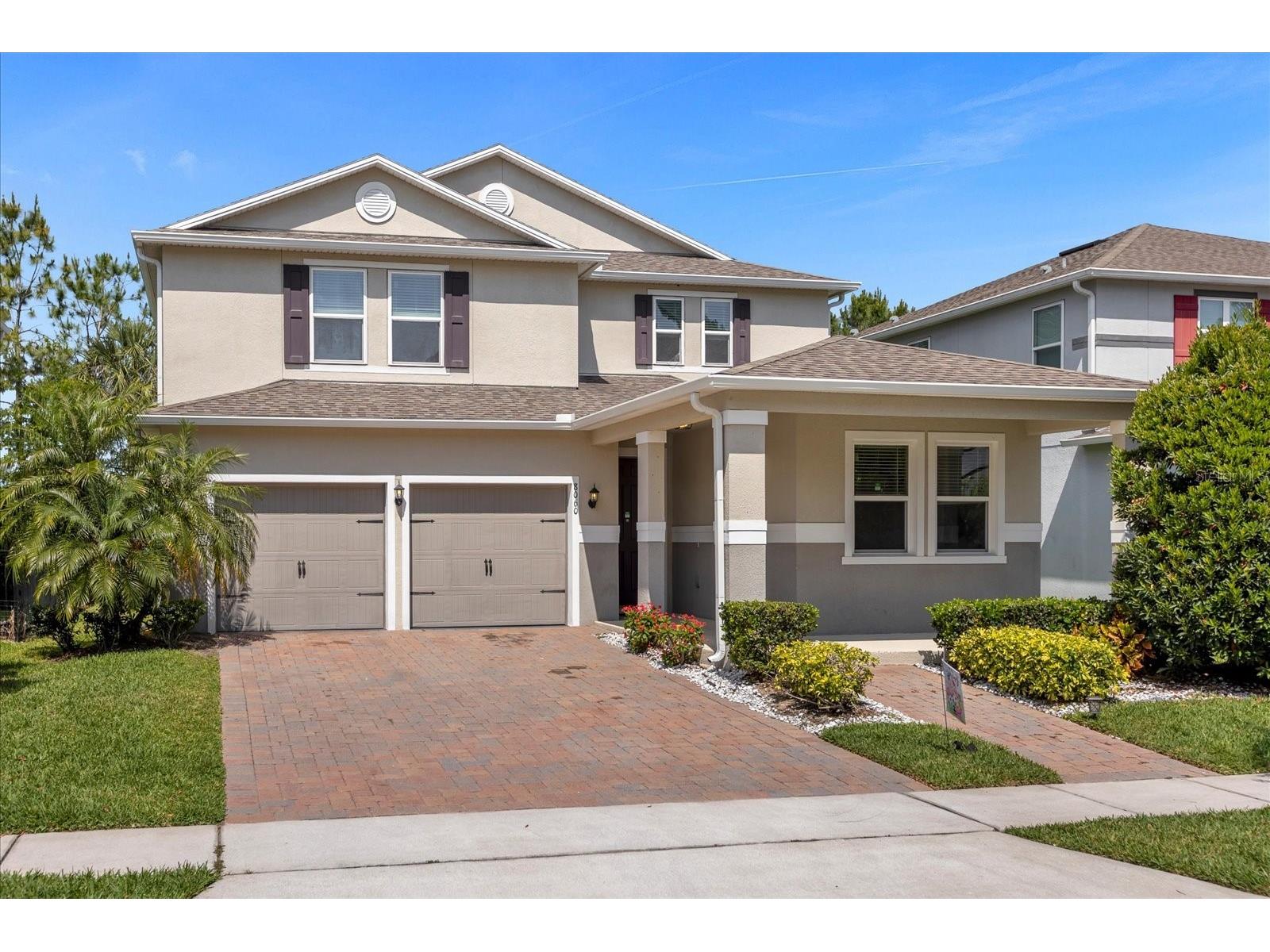 8060 Bowery Drive Winter Garden FL 34787 O6421395 image1