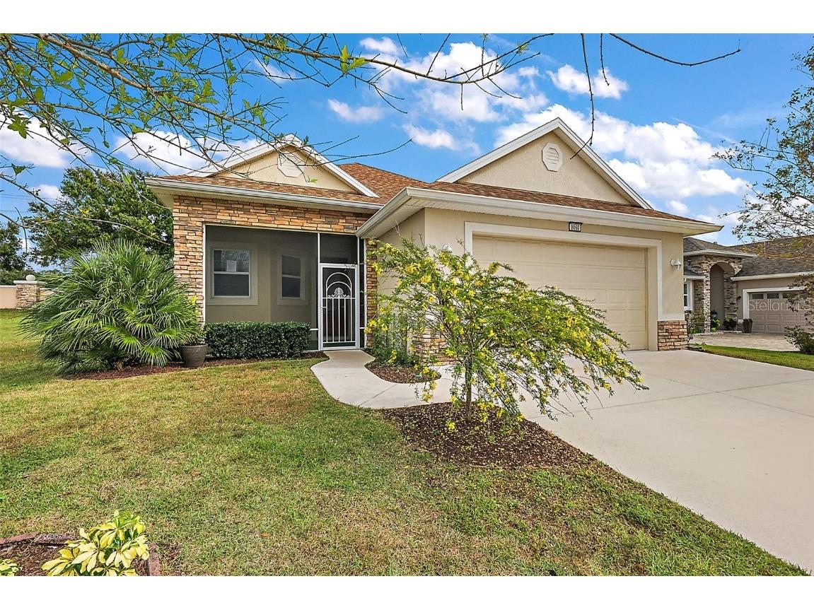 8060 Bridgeport Bay Circle Mount Dora FL 32757 G5089121 image1