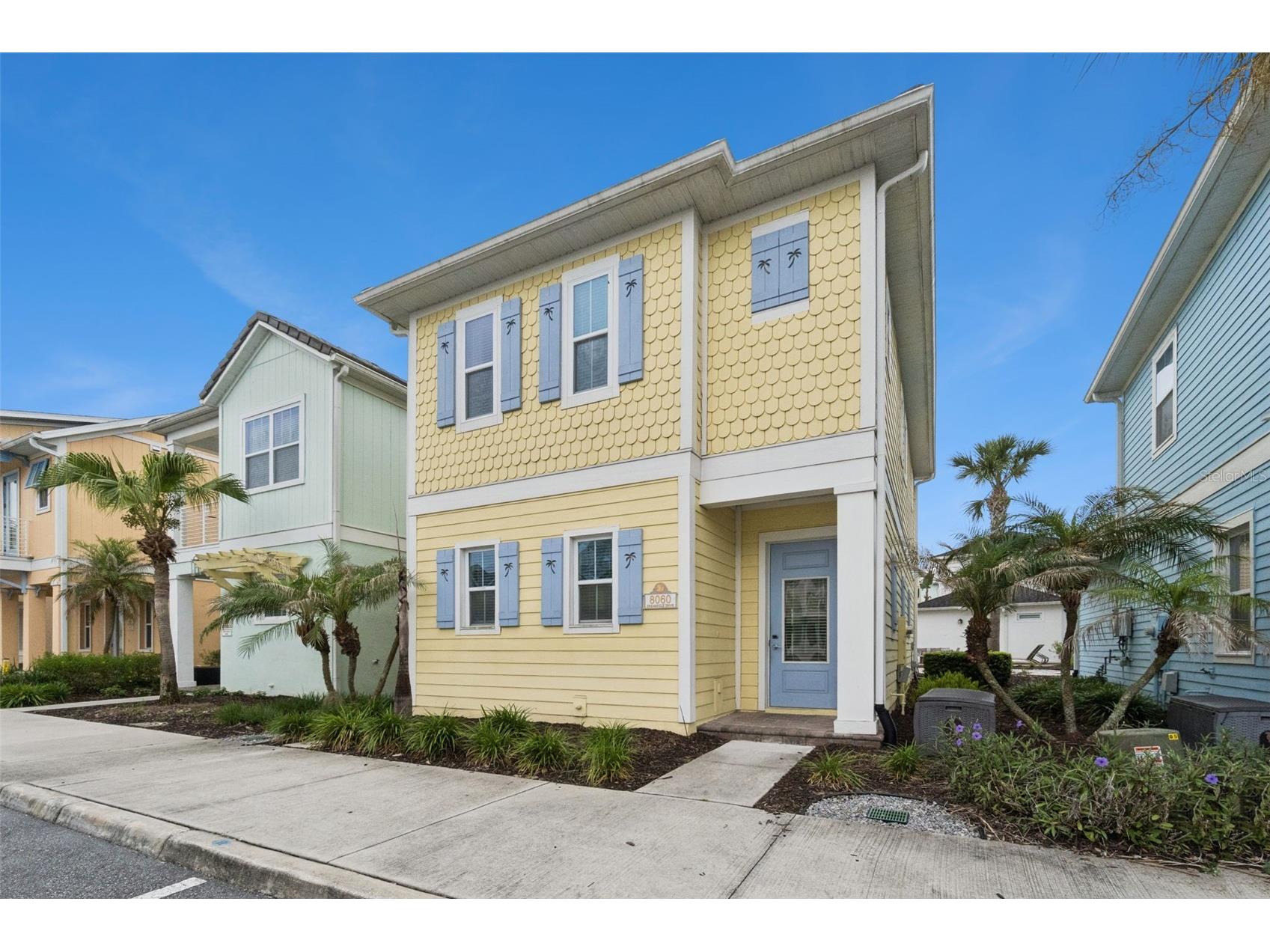 8060 Dreamsicle Drive Kissimmee FL 34747 W7886608 image1