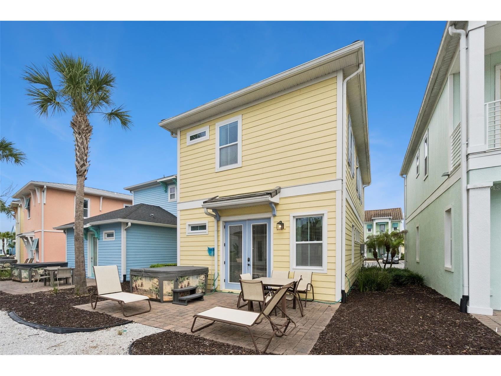 8060 Dreamsicle Drive Kissimmee FL 34747 W7886608 image2