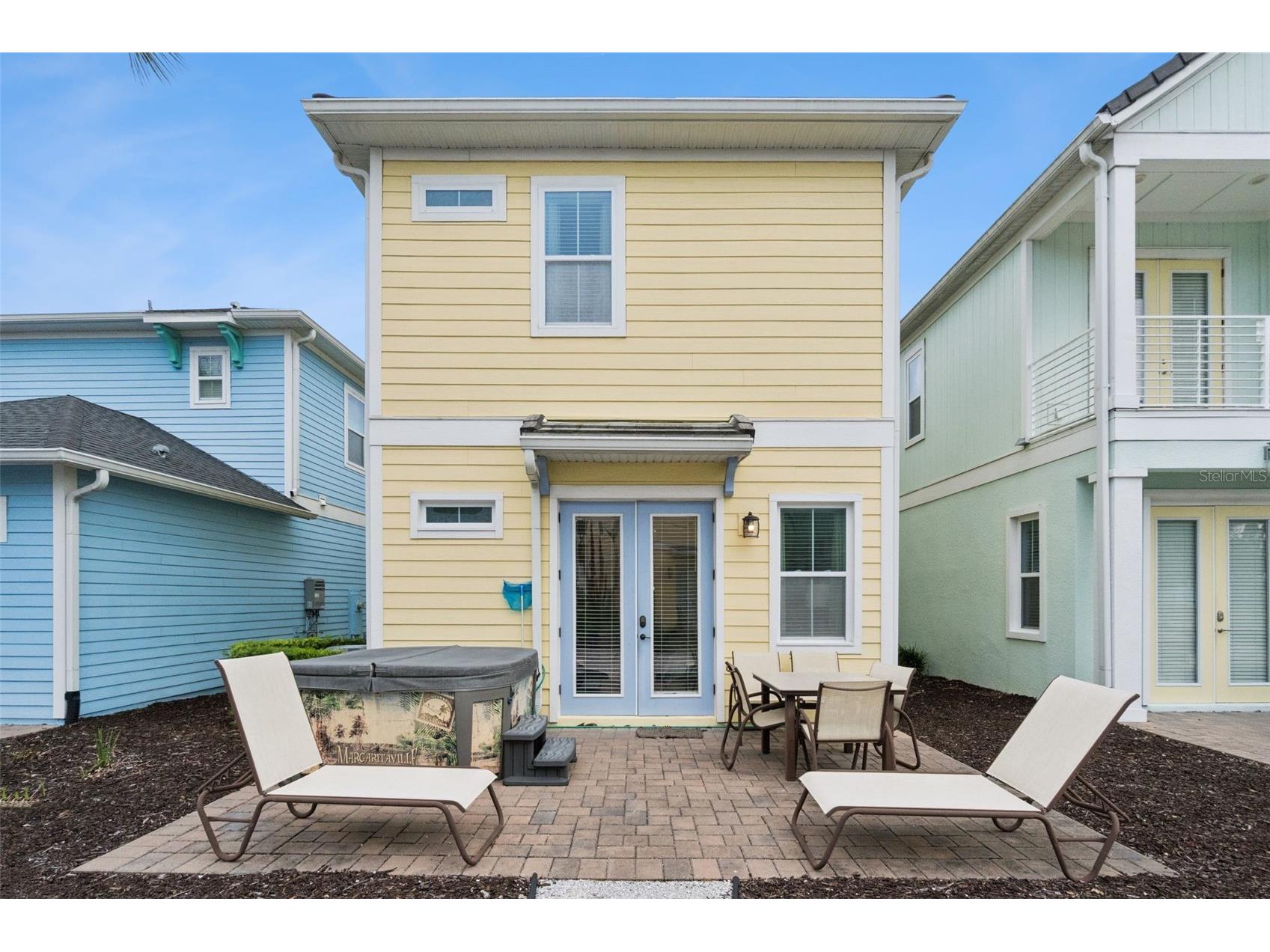 8060 Dreamsicle Drive Kissimmee FL 34747 W7886608 image25