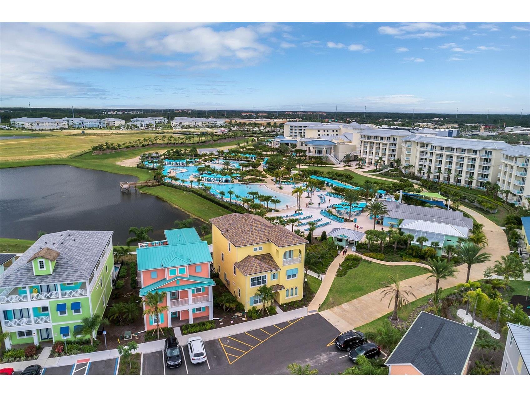 8060 Dreamsicle Drive Kissimmee FL 34747 W7886608 image70