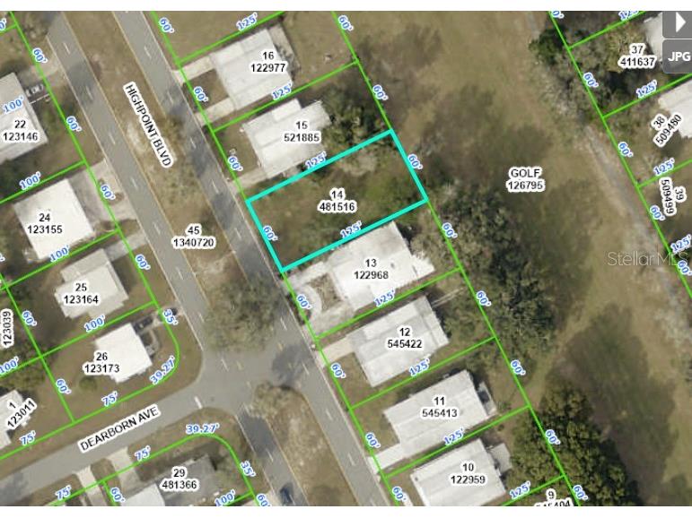 8060 Highpoint Boulevard Brooksville FL 34613 U8222000 image1