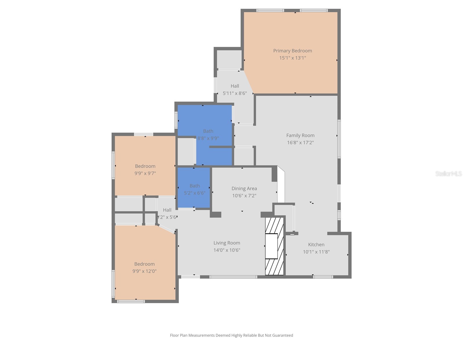 8061 49th Avenue N Saint Petersburg FL 33709 TB8477421 image3