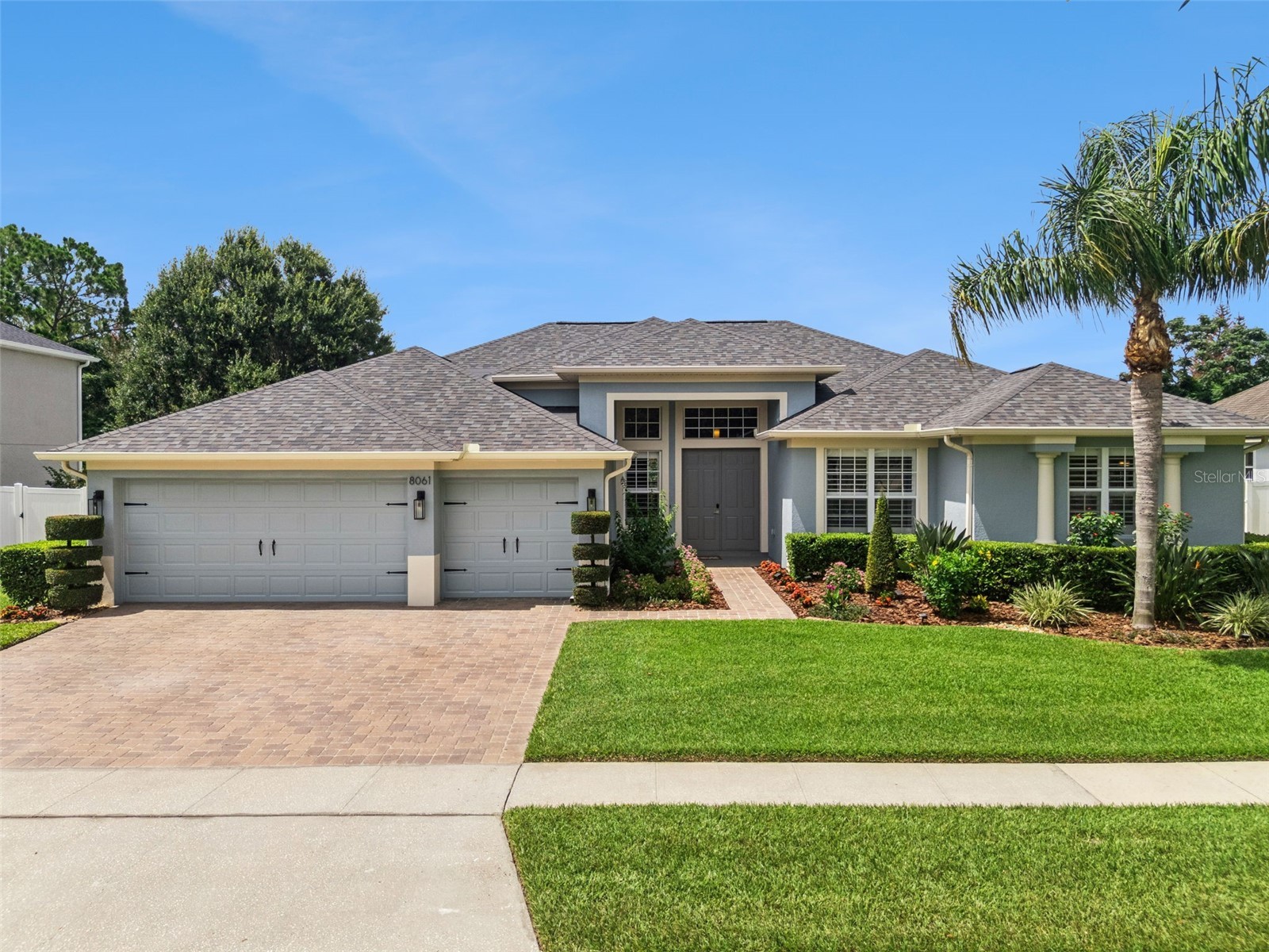 8061 Crushed Pepper Avenue Orlando FL 32817 O6424119 image1
