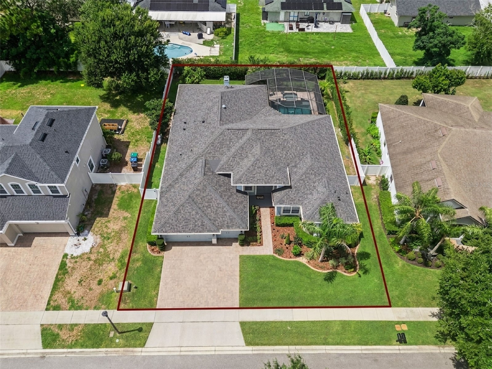 8061 Crushed Pepper Avenue Orlando FL 32817 O6424119 image54