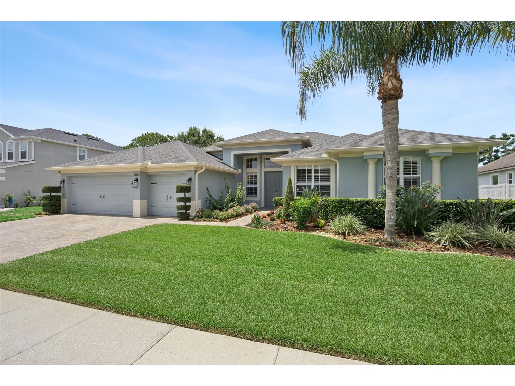8061 Crushed Pepper Avenue Orlando FL 32817 O6424119 image60