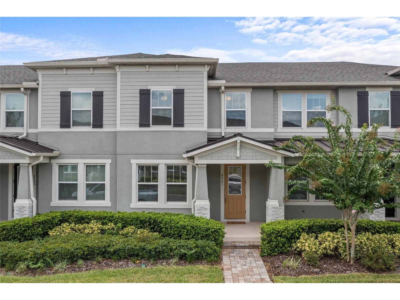 8061 Glenlloyd Avenue Winter Garden FL 34787 O6412372 image1