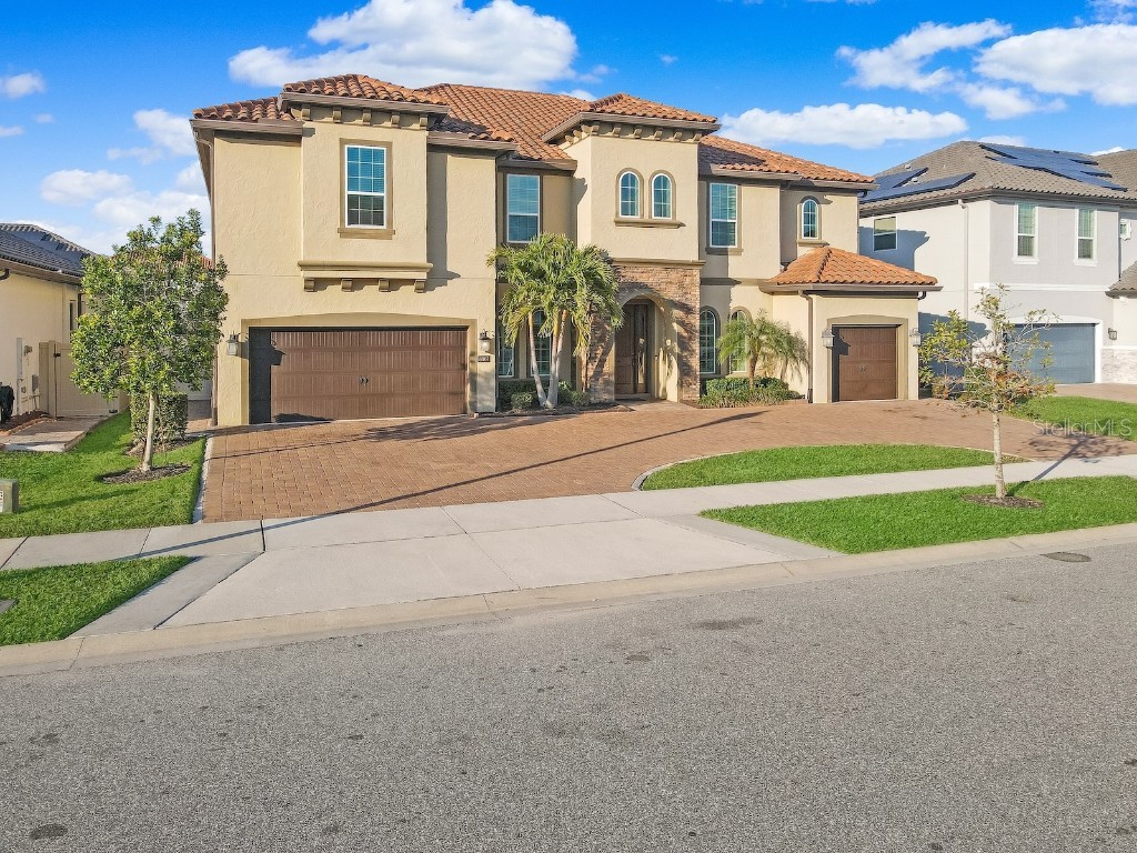 8061 Ludington Circle Orlando FL 32836 S5094452 image1