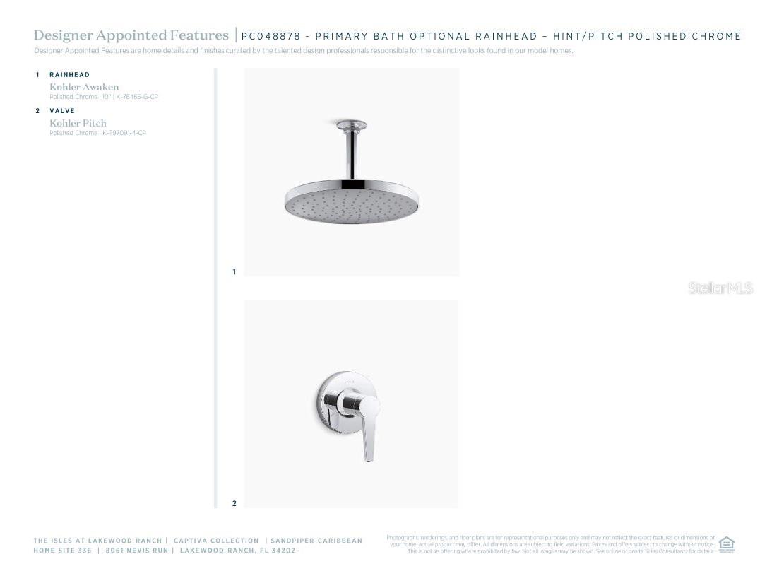 8061 Nevis Run Bradenton FL 34202 A4661591 image38