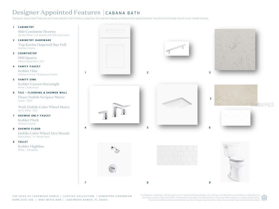 8061 Nevis Run Bradenton FL 34202 A4661591 image40