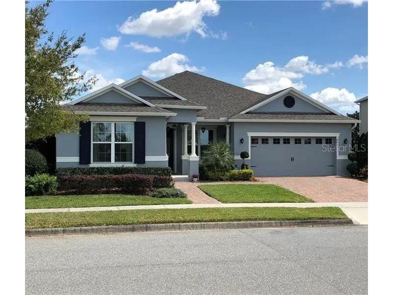8061 Pond Apple Drive Winter Garden FL 34787 O6134090 image1