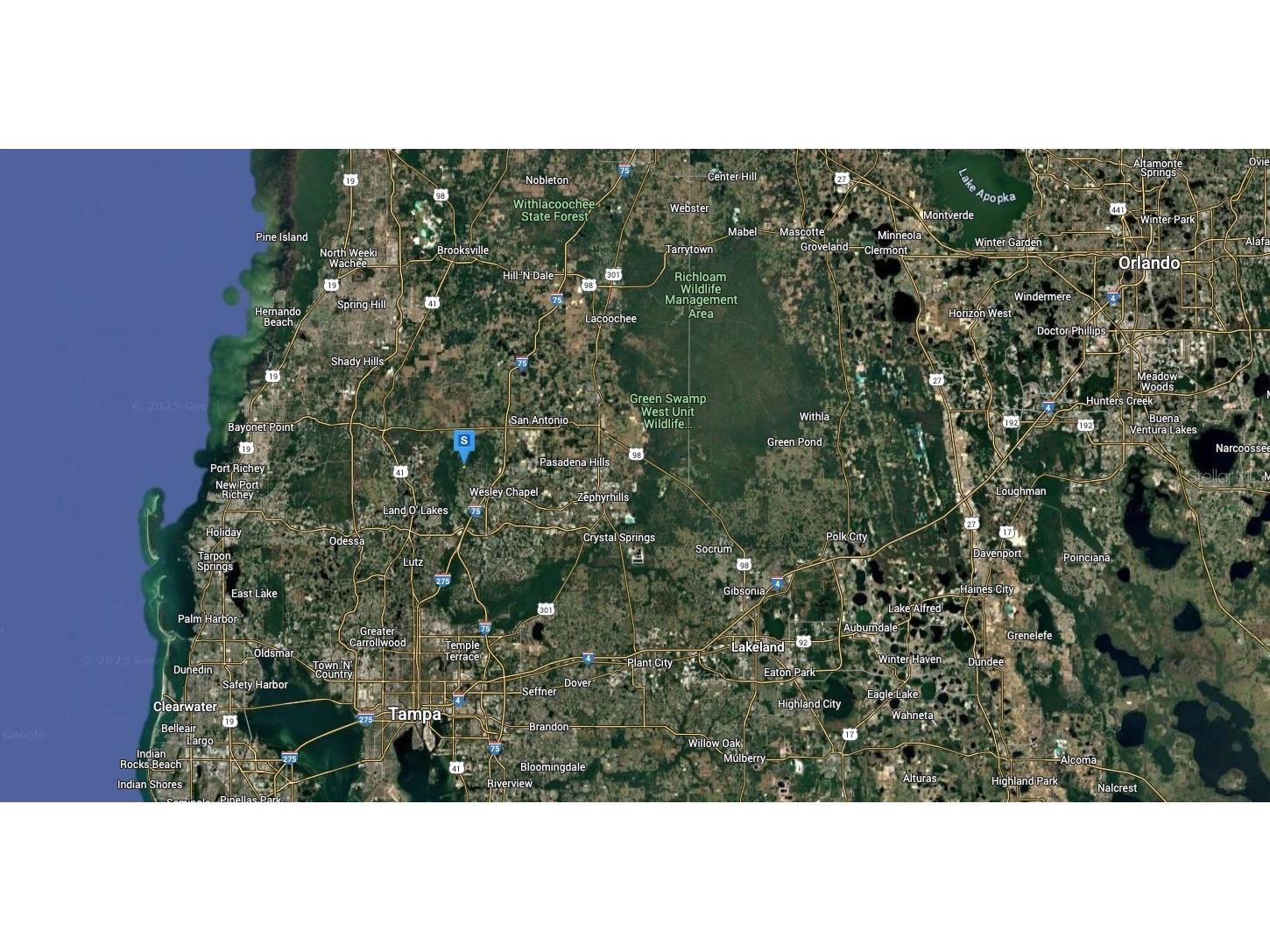 8061 Quail Hollow Boulevard Wesley Chapel FL 33544 A4672696 image5