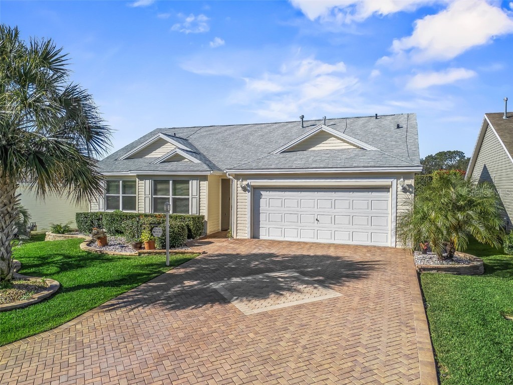 8061 SE 167th Hilltop Loop The Villages FL 32162 G5105946 image2
