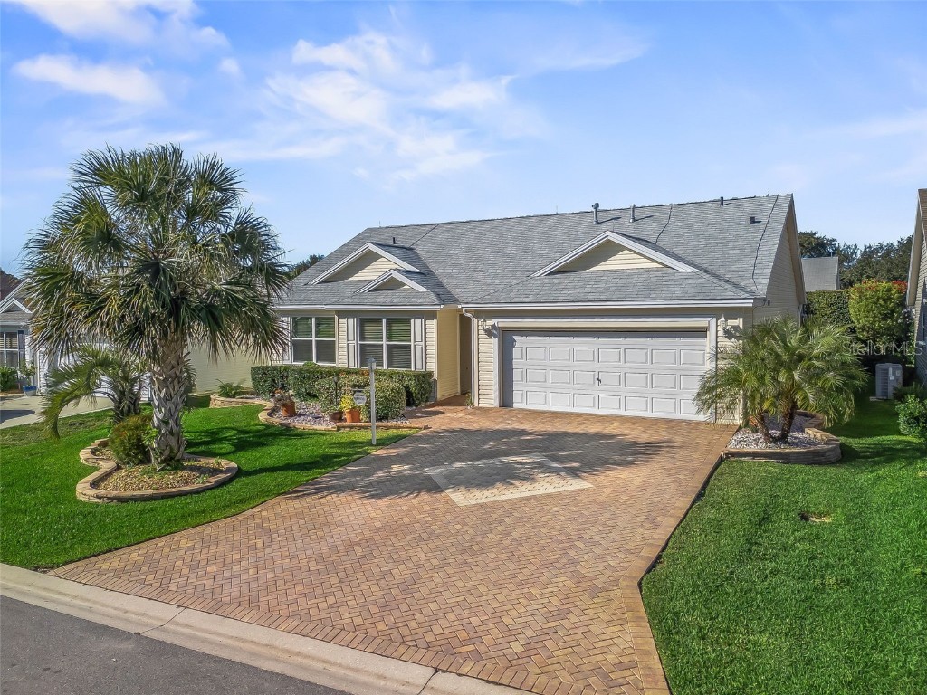 8061 SE 167th Hilltop Loop The Villages FL 32162 G5105946 image5