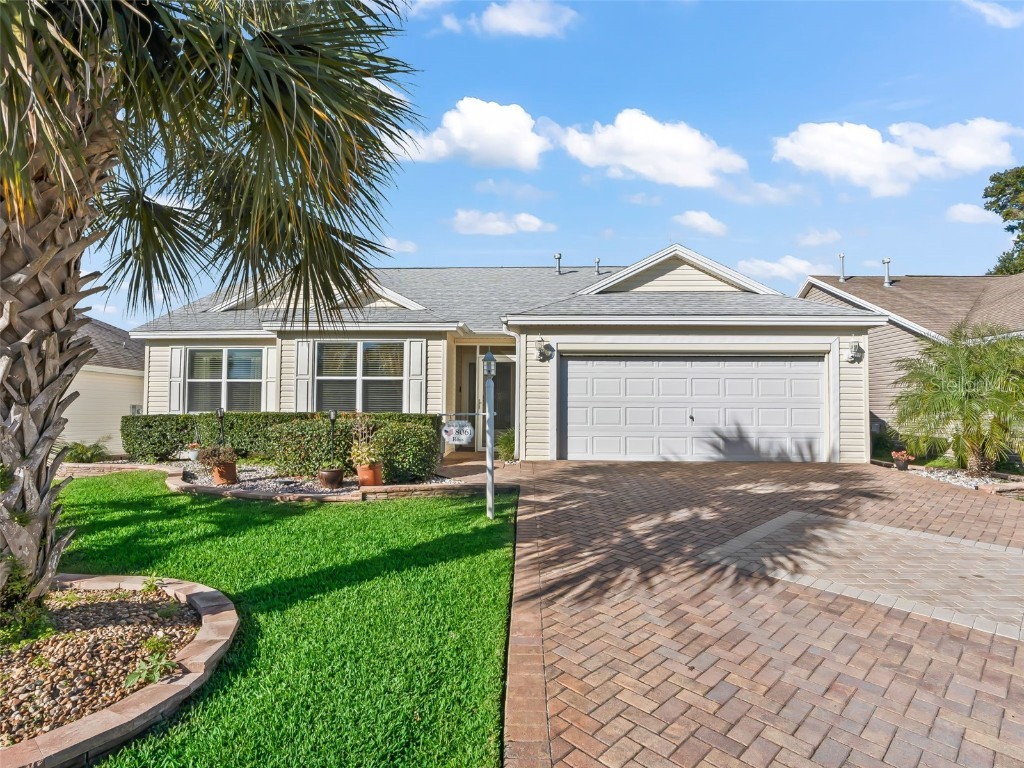 8061 SE 167th Hilltop Loop The Villages FL 32162 G5105946 image8