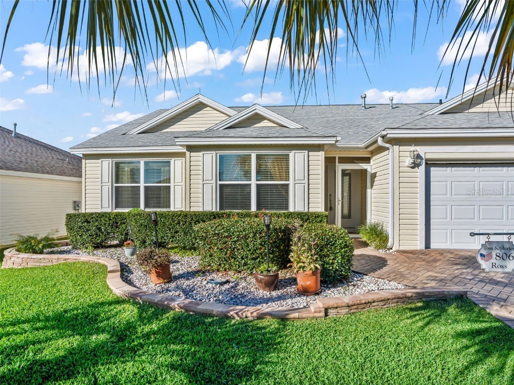 8061 SE 167th Hilltop Loop The Villages FL 32162 G5105946 image9