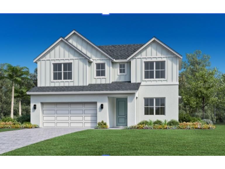 8061 Timberwood Lane Orlando FL 32825 O6372780 image1