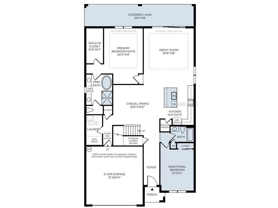 8061 Timberwood Lane Orlando FL 32825 O6372780 image2