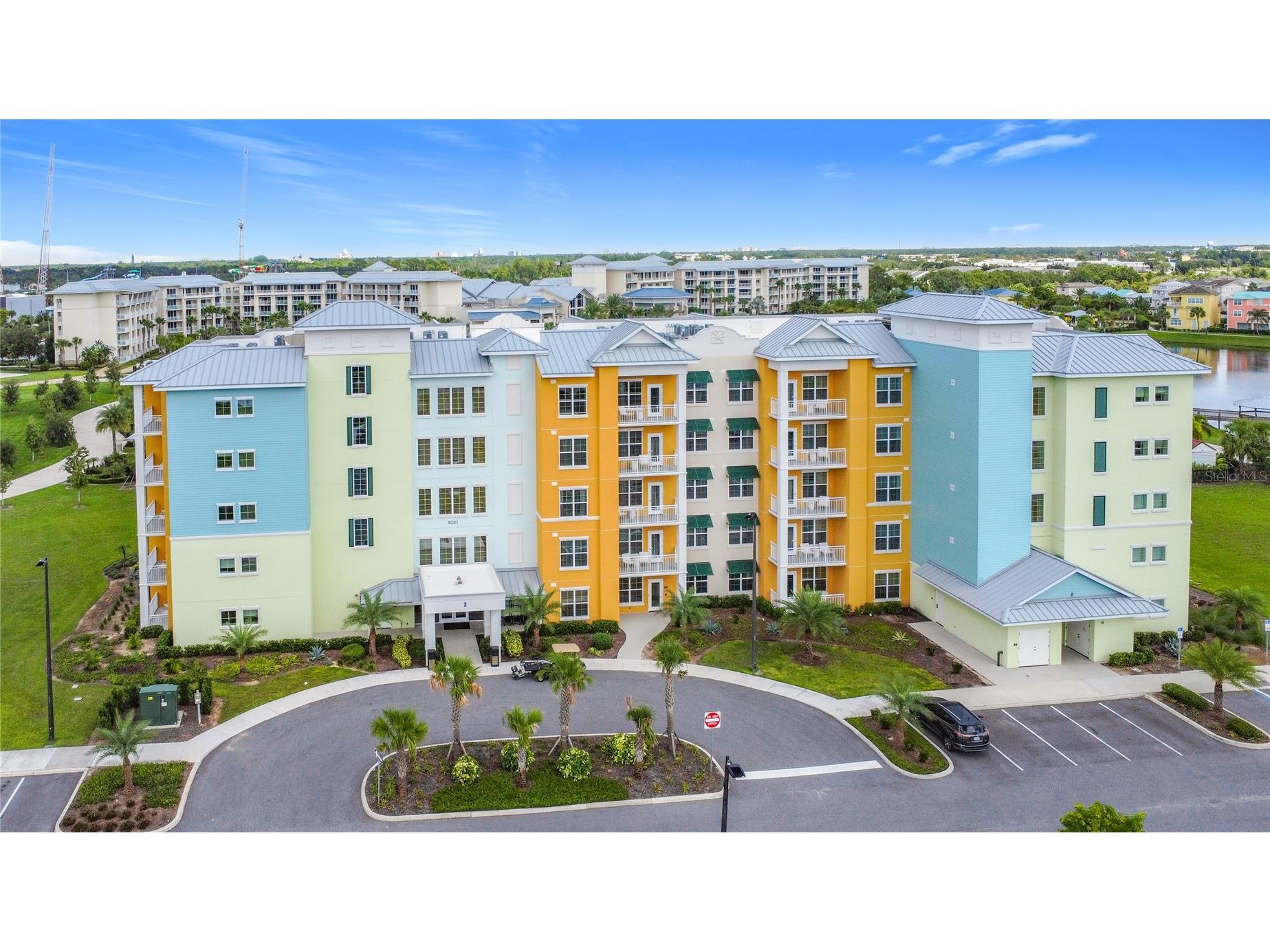 8061 Vacation Avenue #108 Kissimmee FL 34747 O6341564 image1