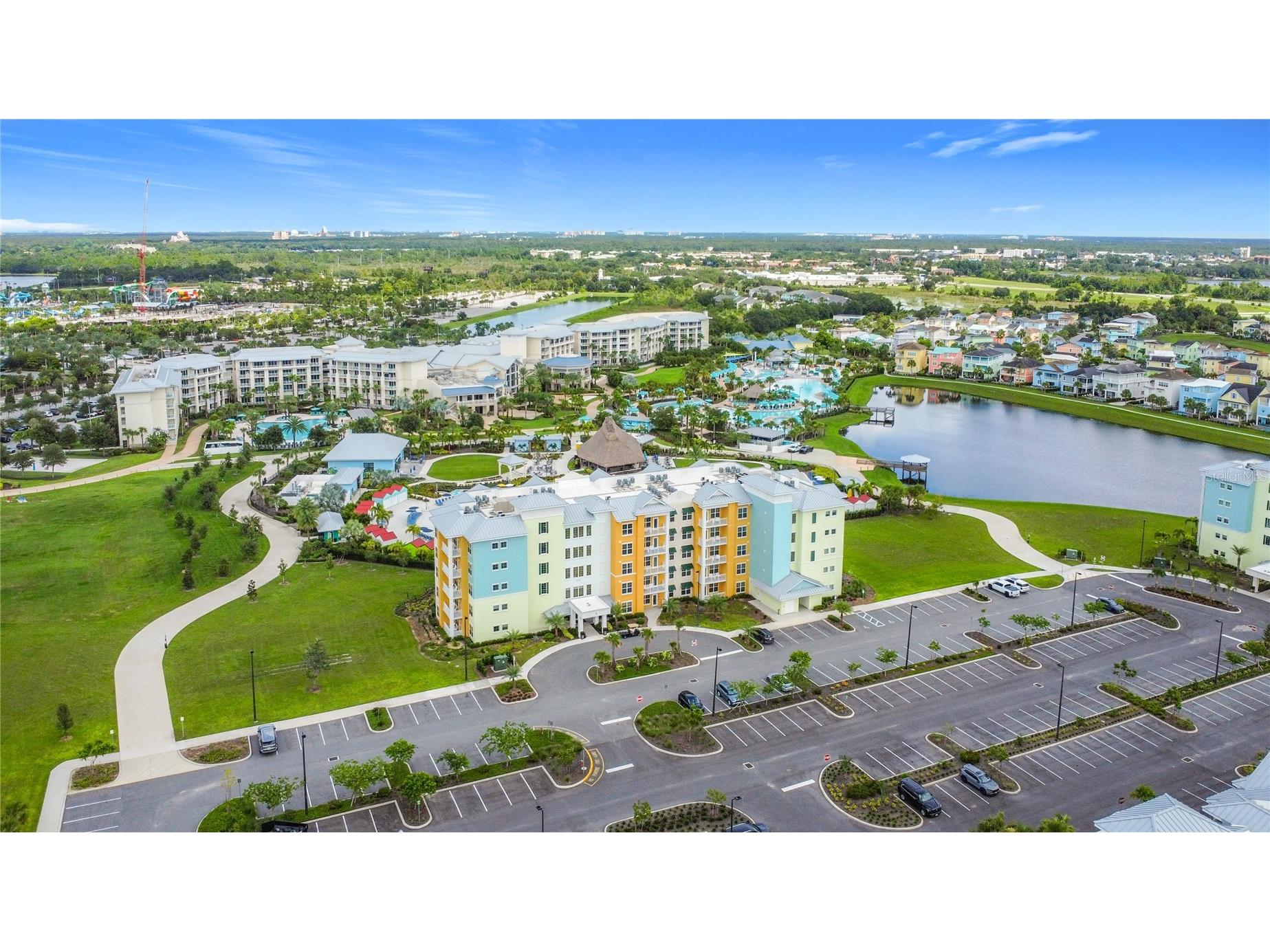 8061 Vacation Avenue #108 Kissimmee FL 34747 O6341564 image3